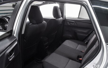 Toyota Auris II, 2013 год, 1 148 000 рублей, 11 фотография