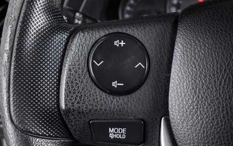 Toyota Auris II, 2013 год, 1 148 000 рублей, 15 фотография