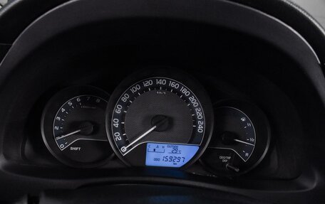 Toyota Auris II, 2013 год, 1 148 000 рублей, 16 фотография
