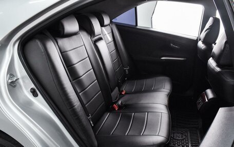 Toyota Camry, 2014 год, 1 789 000 рублей, 7 фотография