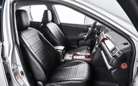 Toyota Camry, 2014 год, 1 789 000 рублей, 8 фотография