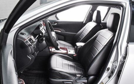 Toyota Camry, 2014 год, 1 789 000 рублей, 10 фотография