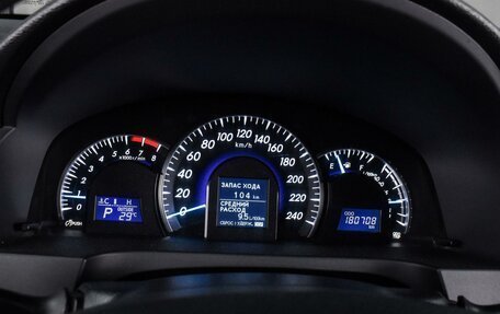 Toyota Camry, 2014 год, 1 789 000 рублей, 17 фотография