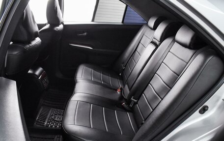 Toyota Camry, 2014 год, 1 789 000 рублей, 9 фотография