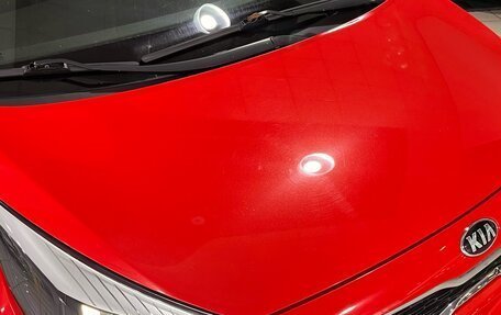KIA Picanto III рестайлинг, 2019 год, 950 000 рублей, 9 фотография