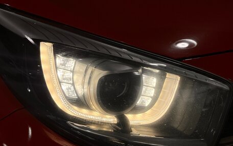 KIA Picanto III рестайлинг, 2019 год, 950 000 рублей, 8 фотография