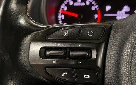 KIA Picanto III рестайлинг, 2019 год, 950 000 рублей, 13 фотография
