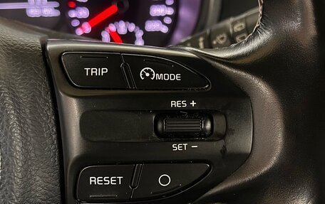 KIA Picanto III рестайлинг, 2019 год, 950 000 рублей, 14 фотография