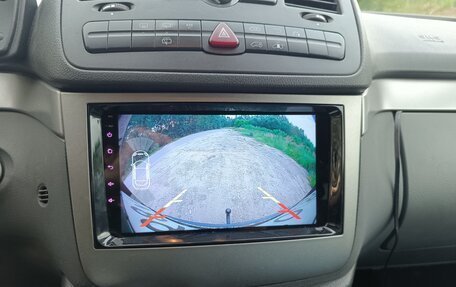 Mercedes-Benz Vito, 2010 год, 1 800 000 рублей, 3 фотография