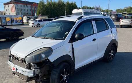 Chery IndiS (S18D) I, 2012 год, 280 000 рублей, 3 фотография