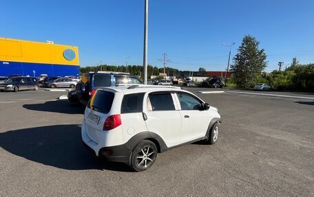 Chery IndiS (S18D) I, 2012 год, 280 000 рублей, 6 фотография