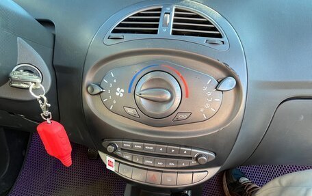 Chery IndiS (S18D) I, 2012 год, 280 000 рублей, 9 фотография