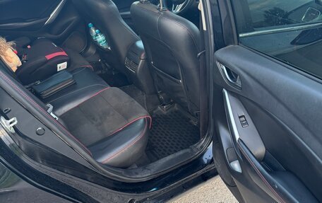 Mazda 6, 2013 год, 1 450 000 рублей, 9 фотография
