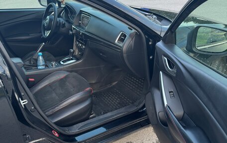 Mazda 6, 2013 год, 1 450 000 рублей, 6 фотография