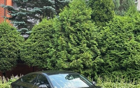 Audi A7, 2010 год, 1 700 000 рублей, 2 фотография