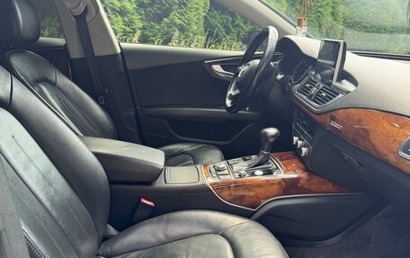 Audi A7, 2010 год, 1 700 000 рублей, 8 фотография