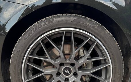 Audi A7, 2010 год, 1 700 000 рублей, 10 фотография