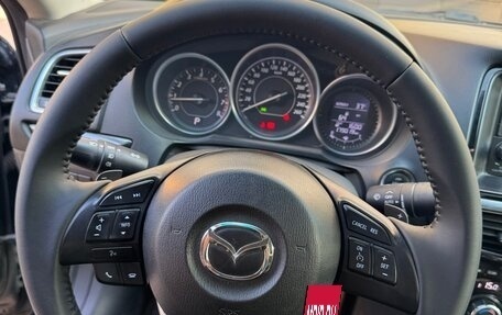 Mazda 6, 2013 год, 1 450 000 рублей, 7 фотография