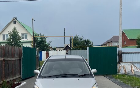 Mitsubishi Colt VI рестайлинг, 2004 год, 350 000 рублей, 2 фотография