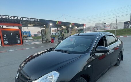 Nissan Almera, 2013 год, 420 000 рублей, 5 фотография