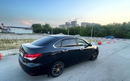 Nissan Almera, 2013 год, 420 000 рублей, 7 фотография