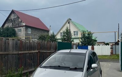 Mitsubishi Colt VI рестайлинг, 2004 год, 350 000 рублей, 1 фотография