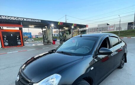 Nissan Almera, 2013 год, 420 000 рублей, 6 фотография