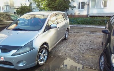 Mitsubishi Grandis, 2004 год, 360 000 рублей, 1 фотография