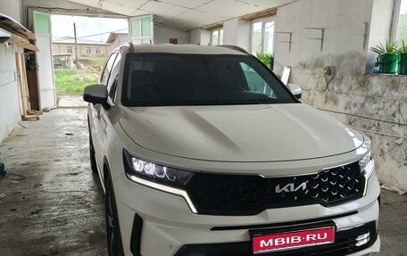 KIA Sorento IV, 2023 год, 4 150 000 рублей, 1 фотография
