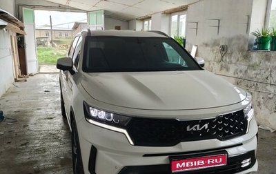 KIA Sorento IV, 2023 год, 4 150 000 рублей, 1 фотография