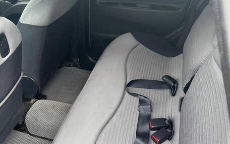 Mitsubishi Colt VI рестайлинг, 2004 год, 350 000 рублей, 11 фотография