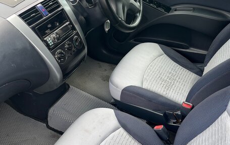 Mitsubishi Colt VI рестайлинг, 2004 год, 350 000 рублей, 10 фотография