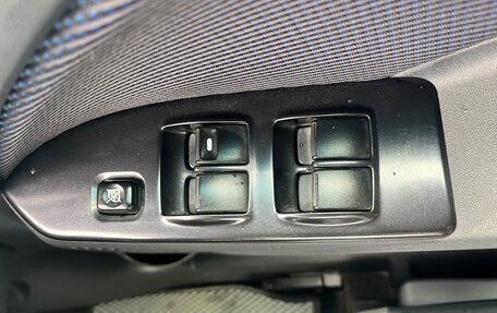 Mitsubishi Colt VI рестайлинг, 2004 год, 350 000 рублей, 14 фотография