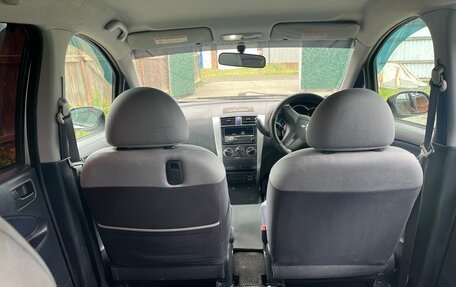 Mitsubishi Colt VI рестайлинг, 2004 год, 350 000 рублей, 12 фотография