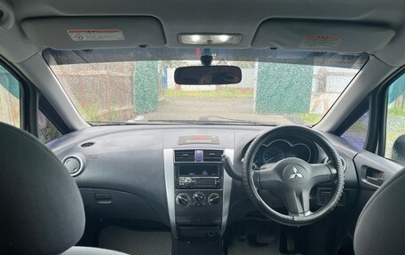Mitsubishi Colt VI рестайлинг, 2004 год, 350 000 рублей, 16 фотография