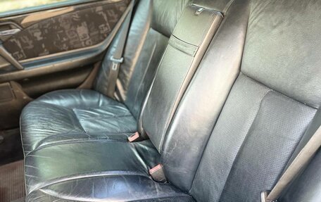 Mercedes-Benz E-Класс, 1997 год, 450 000 рублей, 10 фотография