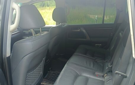 Toyota Land Cruiser 200, 2008 год, 2 450 000 рублей, 12 фотография