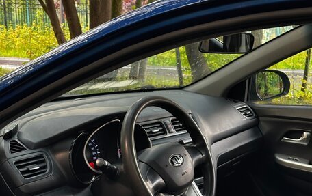 KIA Rio III рестайлинг, 2013 год, 719 900 рублей, 13 фотография