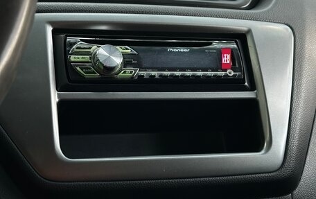 KIA Rio III рестайлинг, 2013 год, 719 900 рублей, 14 фотография