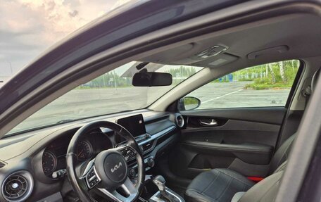 KIA Cerato IV, 2021 год, 2 500 000 рублей, 7 фотография