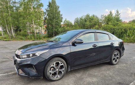 KIA Cerato IV, 2021 год, 2 500 000 рублей, 3 фотография