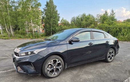 KIA Cerato IV, 2021 год, 2 500 000 рублей, 4 фотография
