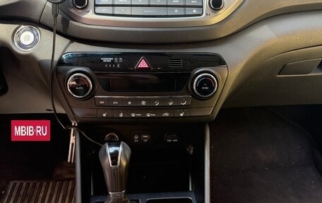 Hyundai Tucson III, 2017 год, 2 500 000 рублей, 9 фотография