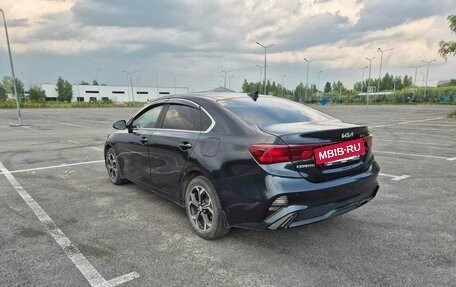 KIA Cerato IV, 2021 год, 2 500 000 рублей, 6 фотография