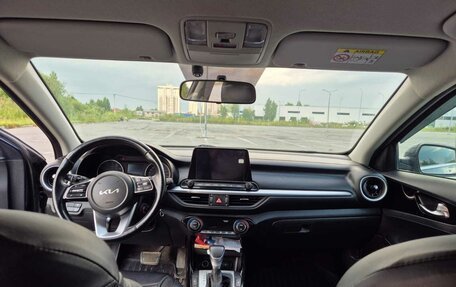 KIA Cerato IV, 2021 год, 2 500 000 рублей, 18 фотография