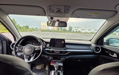KIA Cerato IV, 2021 год, 2 500 000 рублей, 16 фотография