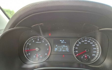 KIA Cerato IV, 2021 год, 2 500 000 рублей, 19 фотография