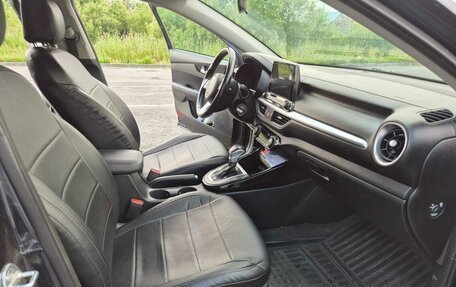 KIA Cerato IV, 2021 год, 2 500 000 рублей, 15 фотография