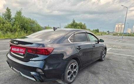 KIA Cerato IV, 2021 год, 2 500 000 рублей, 20 фотография