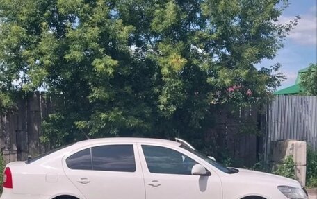 Skoda Octavia, 2012 год, 925 000 рублей, 2 фотография